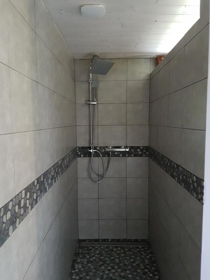 Spa Et Sauna كسونبورت-لونجمير المظهر الخارجي الصورة