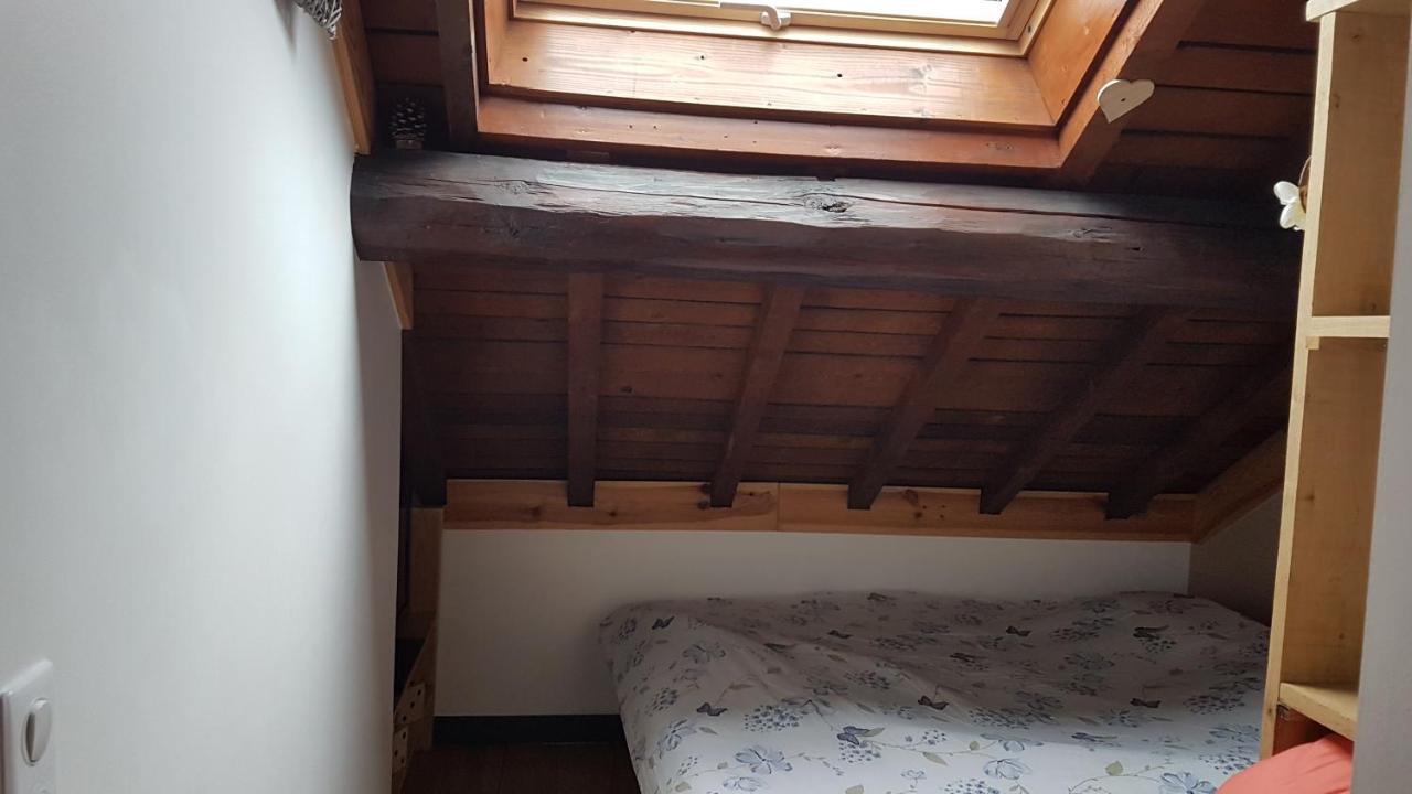 Spa Et Sauna كسونبورت-لونجمير المظهر الخارجي الصورة