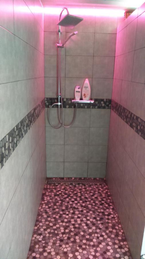 Spa Et Sauna كسونبورت-لونجمير المظهر الخارجي الصورة